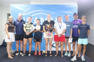 Volunteerism runs in the families