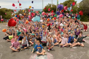 A holiday to remember