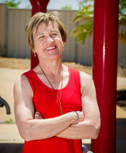 Christmas message from Helen Dalton