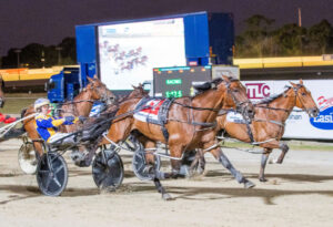 Ballarat Cup would be a Major win