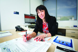 Struggle to put food on table