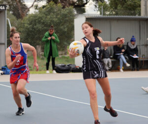 Lake Boga 2023 Netball Preview