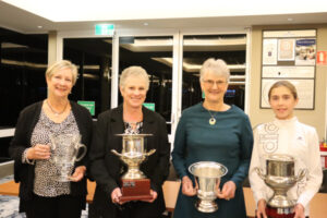 The 19th hole, May 20