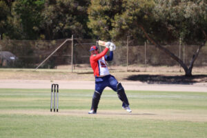 Demons stun St Mary’s