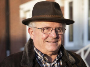 ‘Your loss is our loss’, says Premier after loss of Villers-Bretonneux mayor