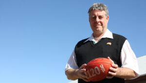 Balranald picks up the pieces