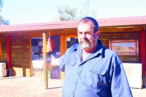 Council decides fate of visitor centre