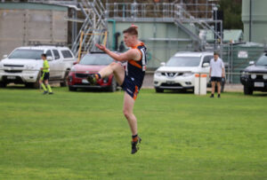 Maiden Gully YCW 2024 football season preview