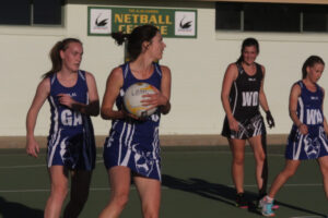 Night Series to wrap up tonight