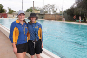 Splash-tastic: District pools open for the summer