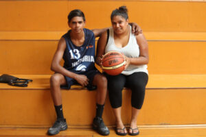 Moore’s prospects on the rise