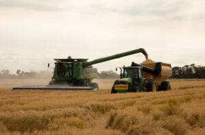 Control your farming future