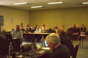 Have your say on Goschen mineral project