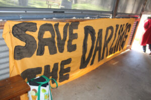 Basin plan ‘destroying’ the environment, says Dalton