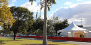 What if you suspect you have Covid?