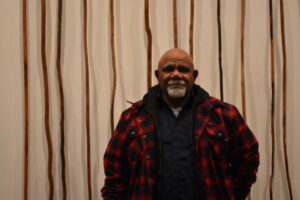 Inspired flood of art