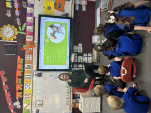 Rural success story with 20 new families enrolled