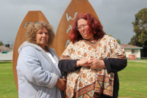 Call for ‘offensive’ art removal