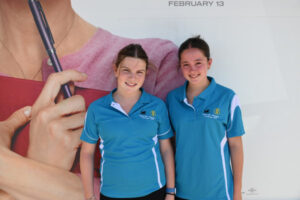 Bridget’s back with Mad About the Boy