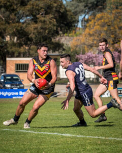 Bombers set for soaring season