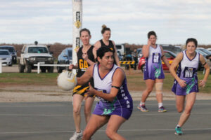 Tigers building for finals