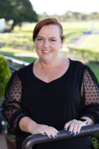 Time to step up and lead