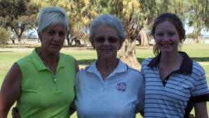 Davis wins title at Kerang