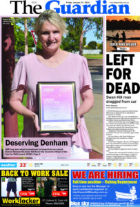 The Guardian 27/01/23