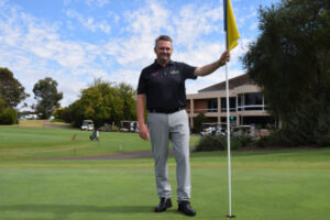 NSW Open coup puts national spotlight on Murray Downs