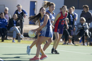 Determined Dees lose close one again