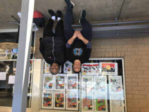 Week for celebration and understanding