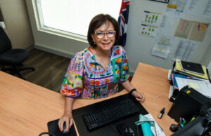 Tax cut bid for health workers