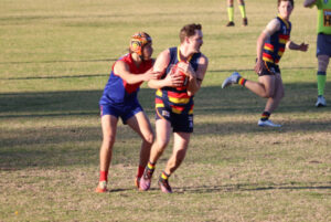 Raiders at full strength