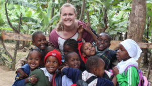 Net gain for African students