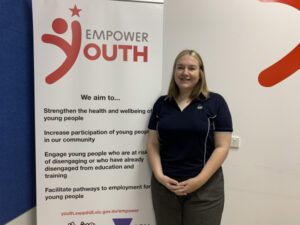 Helping hand for our youth