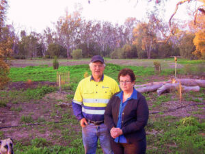 Bridge sounds death knell for family home