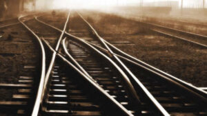 Candidates back railway extension