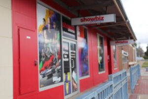 Swan Hill Showbiz Cinemas receives thousands in funding
