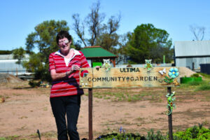 Ultima-te fundraising