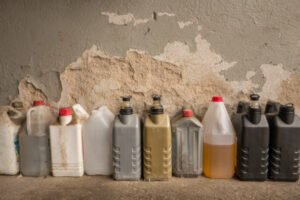 Free chemical detox for homes