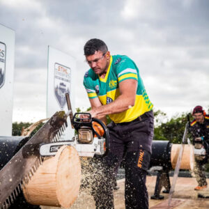 A chip off the old block