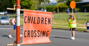 Council cross about funding responsibility