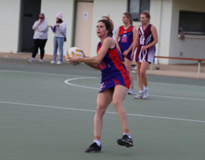 NNW United 2023 Netball Preview