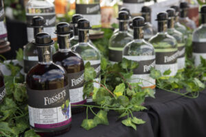 Food, wine and song come to Pioneer Settlement