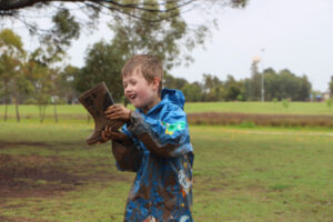 Swan Hill’s soggy month was an October record