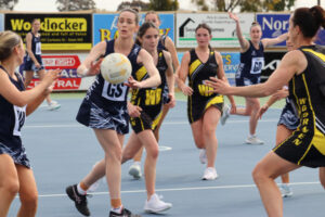 Blues continue late season surge