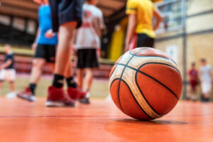 Swan Hill Basketball Association results