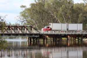 Freight group calls for highway plan