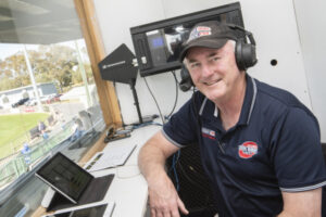 Year in Review, September