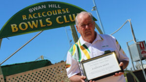 Acknowledging 25 years